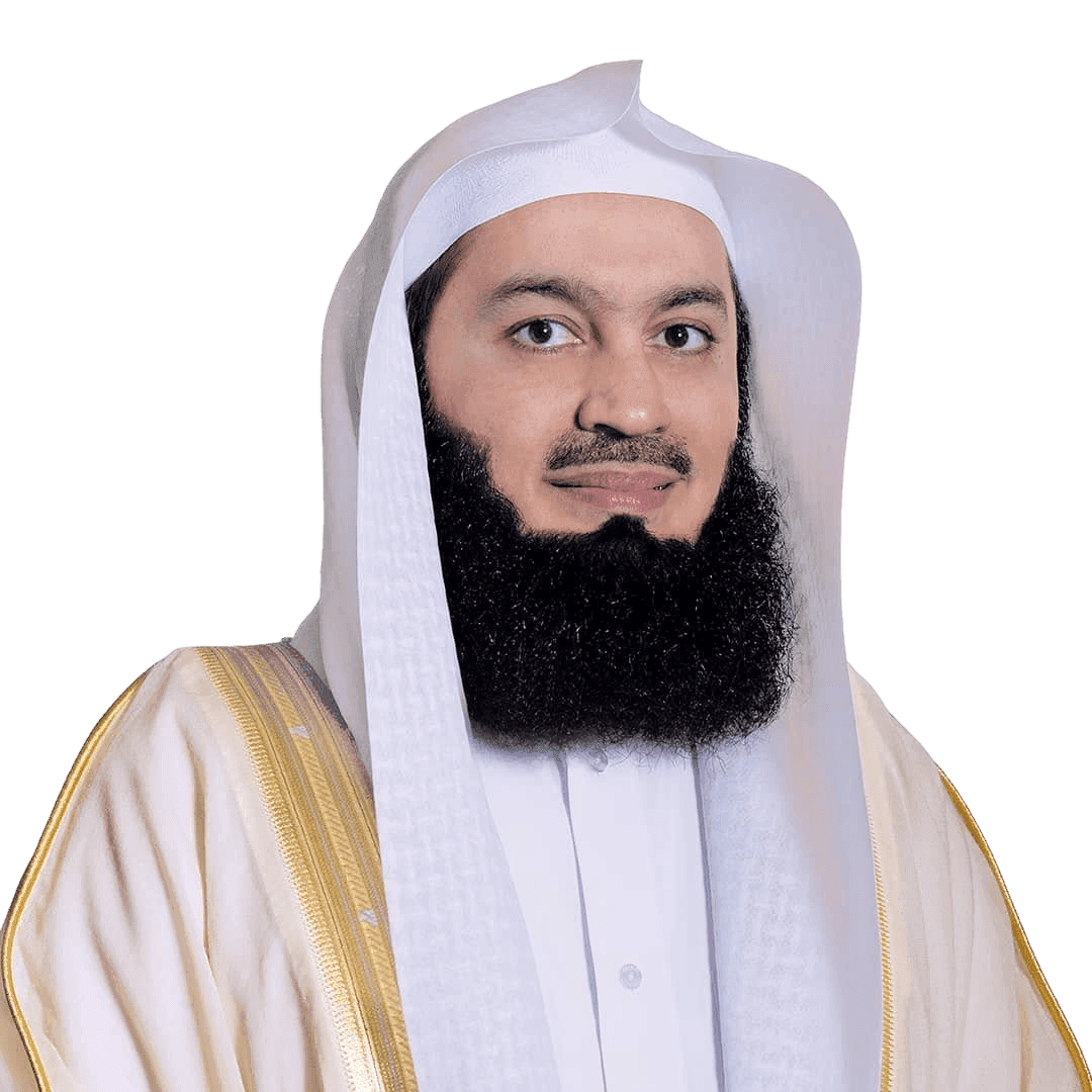 أحد علماء ضيوف البيت