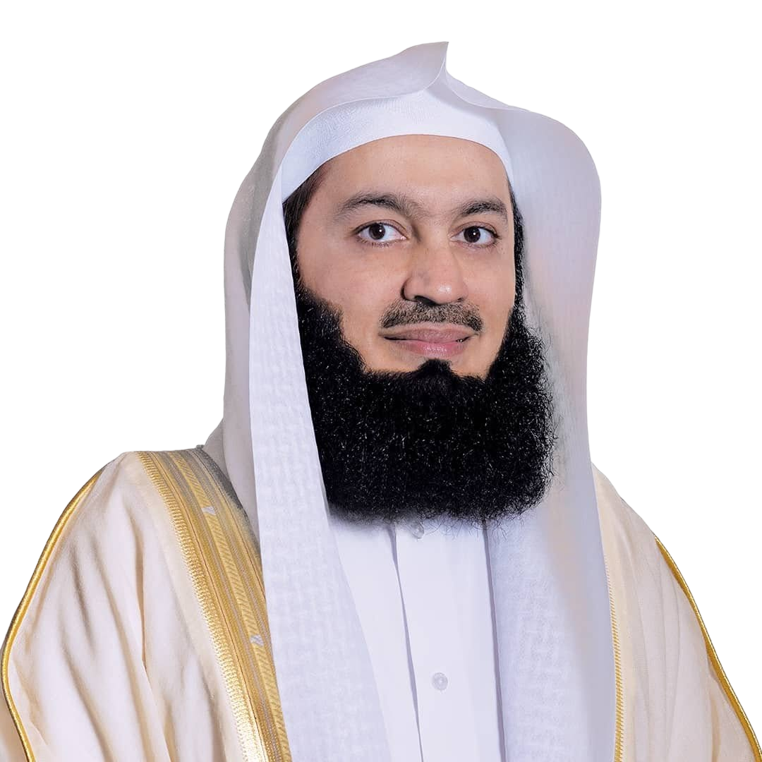 أحد علماء ضيوف البيت